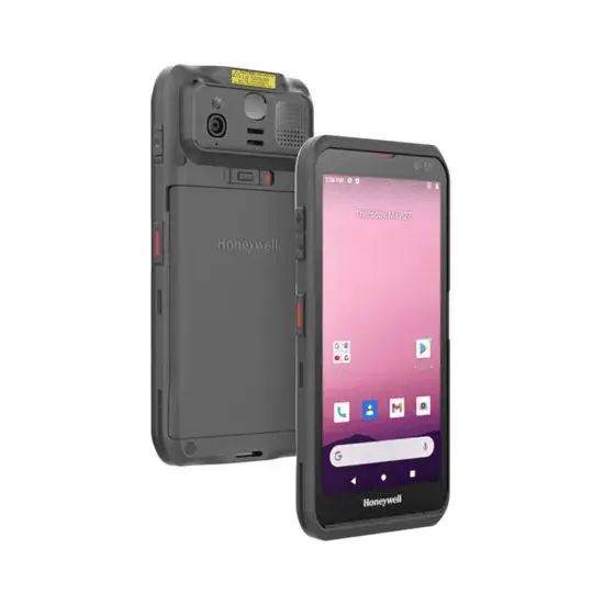 PDA Honeywell EDA57